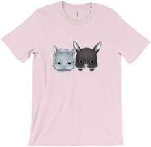 Bunny T-Shirts