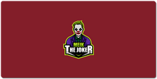 meik_the_joker XXL Gaming Mousepad