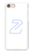 zeekeu_ iPhone Phone Cases
