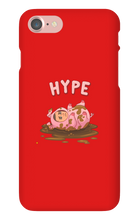 f0rst132 iPhone Phone Cases