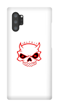 Logo R&B Samsung Phone Cases