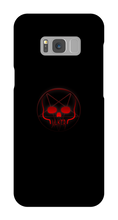 jilker66 Samsung Phone Cases