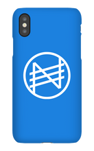 Ian's Logo Phone Case - IPhone