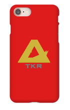 astral_tkr iPhone Phone Cases