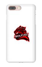 jwolf1327 iPhone Phone Cases