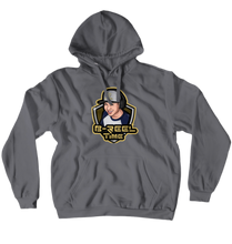 breeltime Hoodies (No-Zip/Pullover)