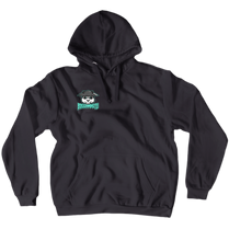 bdggamingtv Hoodies (No-Zip/Pullover)