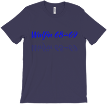wulfin68 T-Shirts