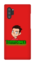 Cover Samsung Tommybree