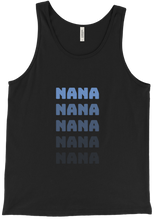 Regata da Nana