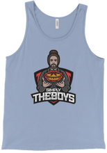 simplytheboys Tank Top