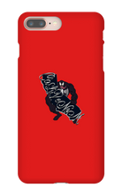 cali_venom iPhone Phone Cases