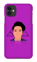 MajesticHexx iPhone Cases