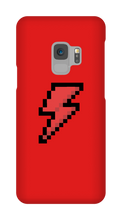 silicraft Samsung Phone Cases