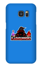 flashsummonz Samsung Phone Cases