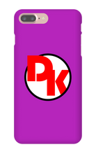 DeathKillerNOR iPhone Phone Cases