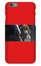 Fortnite Ghoul Trooper  iPhone Phone Cases