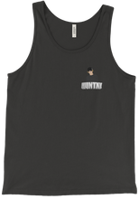 Huntxy Uni Sex Tank Top!