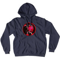 Redgrim Gaming Hoodies (No-Zip/Pullover)