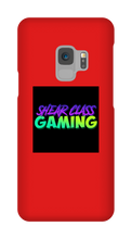 shearclassgaming Samsung Phone Cases