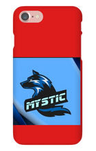footcand iPhone Phone Cases