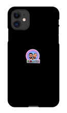 italo_brothers iPhone Phone Cases