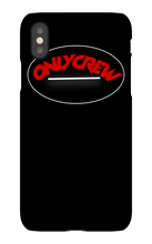 ONLYCrew -- IPhone Case!