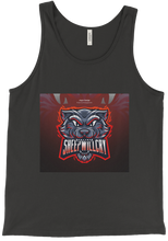 sheepwillcry Tank Top