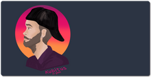 kub1tus XXL Gaming Mousepad