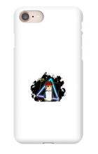 lunaigg iPhone Phone Cases