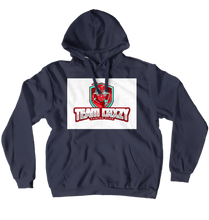 Hoodies (No-Zip/Pullover)