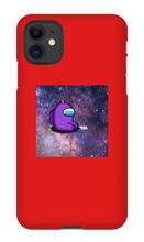 C00PERLY LOGO iPhone Phone Cases