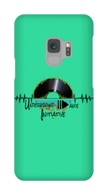 Underground Dance Initiative Samsung Phone Cases