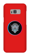 niccosilverado Samsung Phone Cases