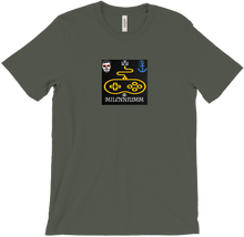Camiseta Milenniumm