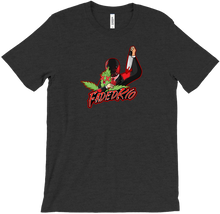 FadedKio's Logo Shirt