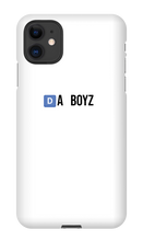 daboyz__ iPhone Phone Cases