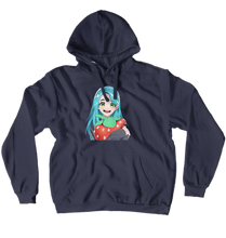 botkoogy Hoodies (No-Zip/Pullover)