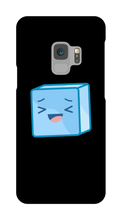 iceycube Samsung Phone Cases