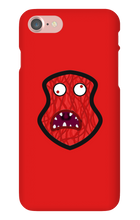 k3lvin4sy iPhone Phone Cases