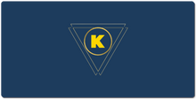 knightliness XXL Gaming Mousepad
