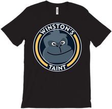 Winston's Taint T-Shirt