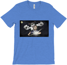 archwoulfe Wolf T-Shirt