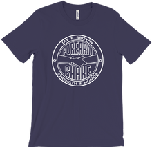 Forearm Shake Tee - White Logo
