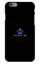 fatbay00 iPhone Phone Cases