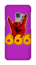 gkillaz666 Samsung Phone Cases