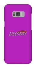 LiLLobby Samsung Cases