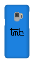 the_mad_bomber_ Samsung Phone Cases