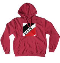 bigasianstick Hoodies (No-Zip/Pullover)