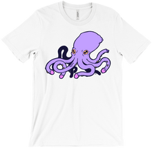 Cocktopus (Multiple Colours)